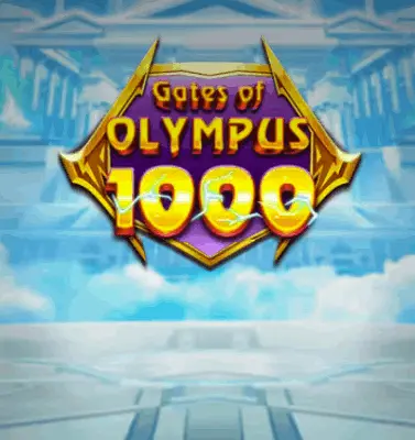 Иконка gates of olympus