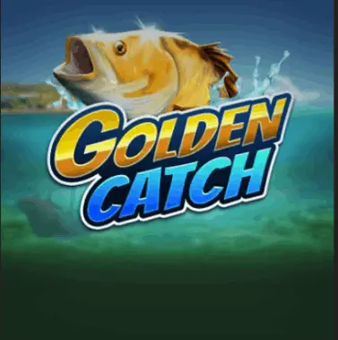 Иконка Golden catch slot