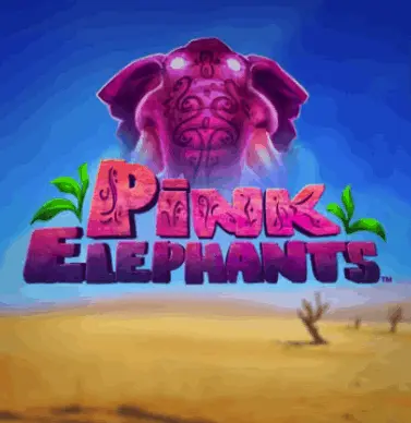 Иконка Pink Elephants slot