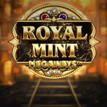 Иконка Royal Mint slot