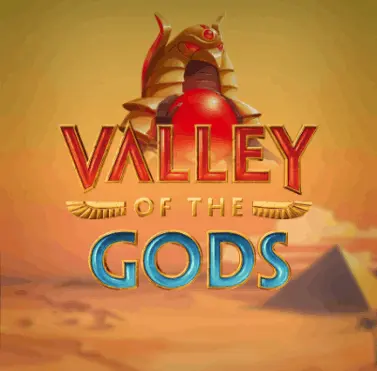 Иконка Valley of the Gods