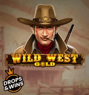 Иконка Wild West slot